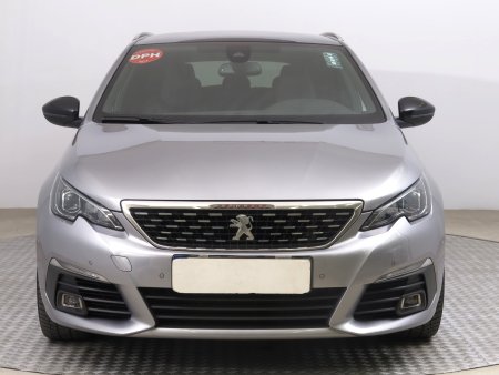 Peugeot 308, 2018 - pohled č. 2