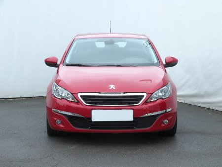 Peugeot 308, 2014 - pohled č. 2
