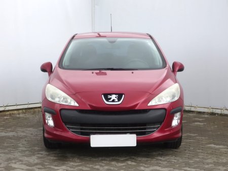 Peugeot 308, 2008 - pohled č. 2