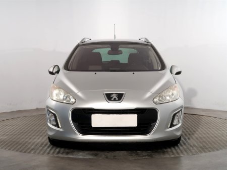 Peugeot 308, 2012 - pohled č. 2