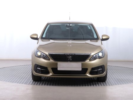 Peugeot 308, 2017 - pohled č. 2