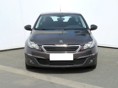 Peugeot 308, 2015 - pohled č. 2