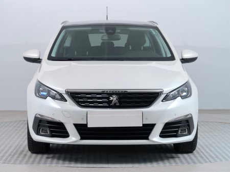 Peugeot 308, 2018 - pohled č. 2