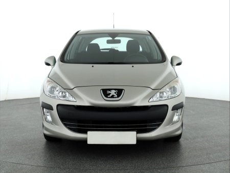 Peugeot 308, 2007 - pohled č. 2