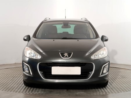 Peugeot 308, 2013 - pohled č. 2