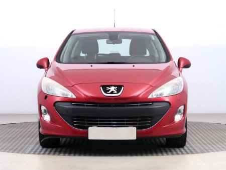 Peugeot 308, 2010 - pohled č. 2