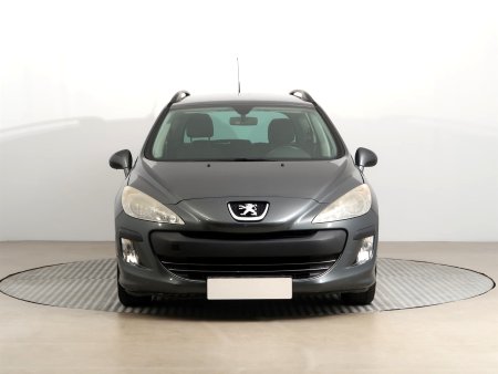 Peugeot 308, 2008 - pohled č. 2