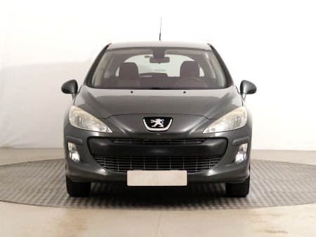 Peugeot 308, 2007 - pohled č. 2