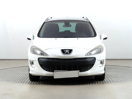 Peugeot 308, 2009 - pohled č. 2