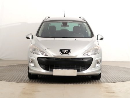 Peugeot 308, 2009 - pohled č. 2