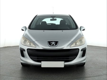 Peugeot 308, 2008 - pohled č. 2