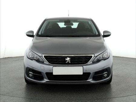 Peugeot 308, 2019 - pohled č. 2