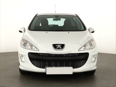 Peugeot 308, 2009 - pohled č. 2