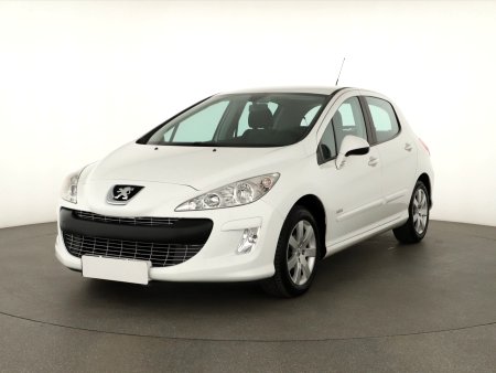 Peugeot 308, 2009 - pohled č. 3