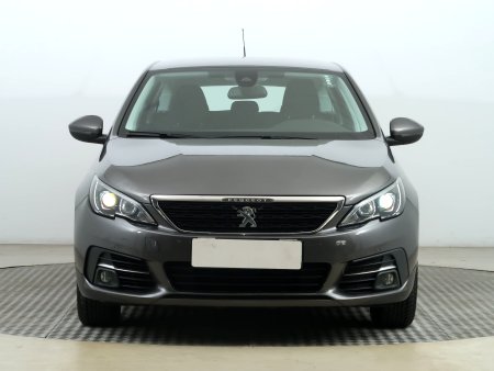 Peugeot 308, 2018 - pohled č. 2