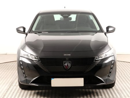 Peugeot 308, 2024 - pohled č. 2