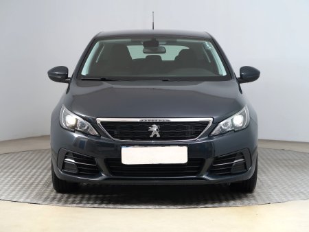 Peugeot 308, 2019 - pohled č. 2