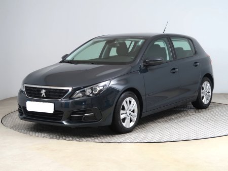 Peugeot 308, 2019 - pohled č. 3