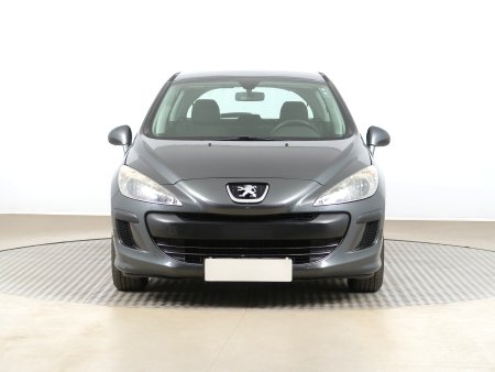 Peugeot 308, 2008 - pohled č. 2