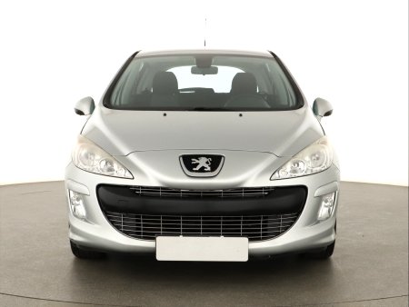 Peugeot 308, 2009 - pohled č. 2