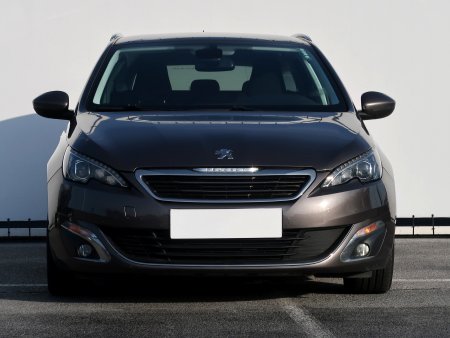 Peugeot 308, 2014 - pohled č. 2