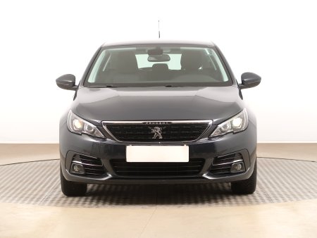 Peugeot 308, 2019 - pohled č. 2