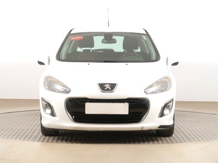 Peugeot 308, 2013 - pohled č. 2