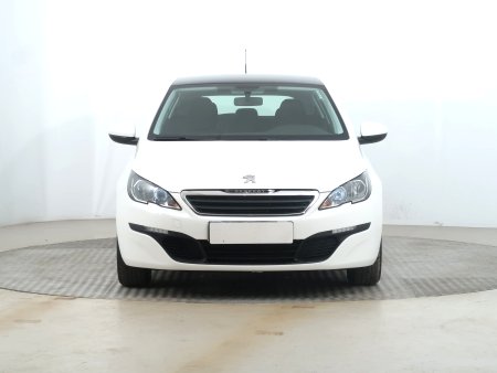 Peugeot 308, 2013 - pohled č. 2