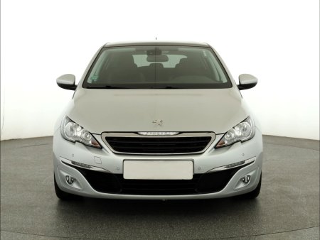 Peugeot 308, 2015 - pohled č. 2
