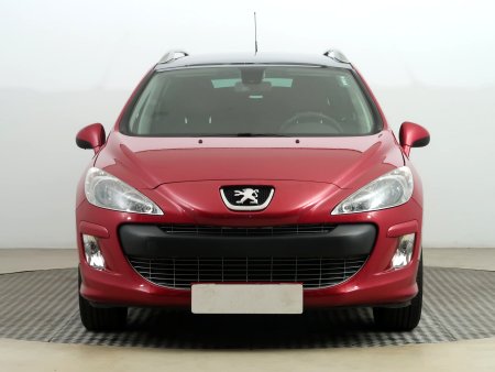 Peugeot 308, 2010 - pohled č. 2