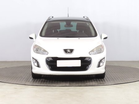 Peugeot 308, 2013 - pohled č. 2