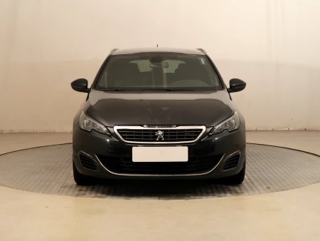 Peugeot 308, 2016 - pohled č. 2