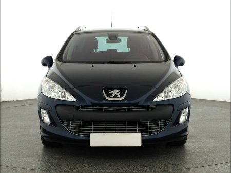 Peugeot 308, 2010 - pohled č. 2