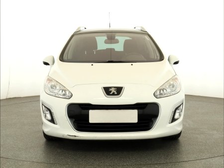 Peugeot 308, 2013 - pohled č. 2