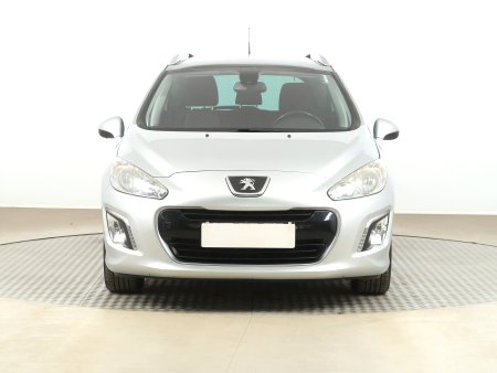 Peugeot 308, 2013 - pohled č. 2