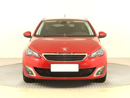 Peugeot 308, 2015 - pohled č. 2