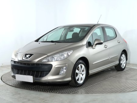 Peugeot 308, 2010 - pohled č. 3