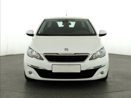 Peugeot 308, 2016 - pohled č. 2