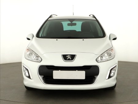 Peugeot 308, 2014 - pohled č. 2