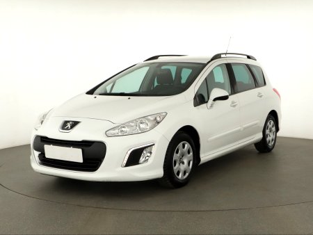 Peugeot 308, 2014 - pohled č. 3