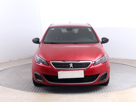 Peugeot 308, 2016 - pohled č. 2