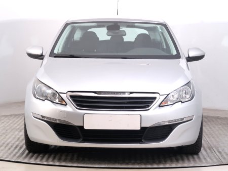 Peugeot 308, 2016 - pohled č. 2