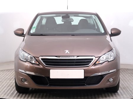 Peugeot 308, 2015 - pohled č. 2