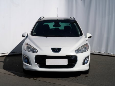 Peugeot 308, 2013 - pohled č. 2