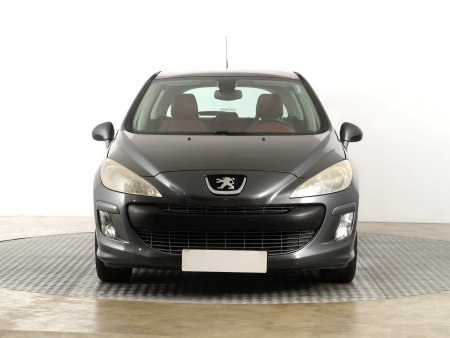 Peugeot 308, 2008 - pohled č. 2