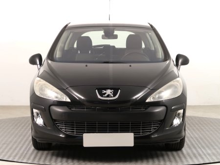 Peugeot 308, 2007 - pohled č. 2