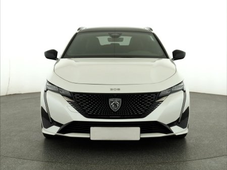 Peugeot 308, 2022 - pohled č. 2