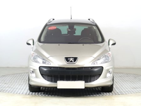 Peugeot 308, 2009 - pohled č. 2