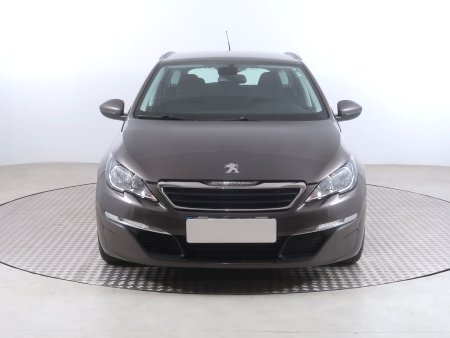 Peugeot 308, 2014 - pohled č. 2