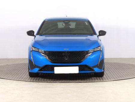 Peugeot 308, 2023 - pohled č. 2